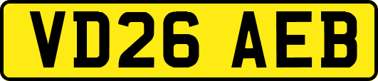 VD26AEB