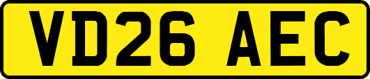 VD26AEC