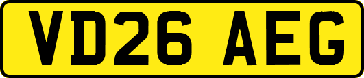 VD26AEG
