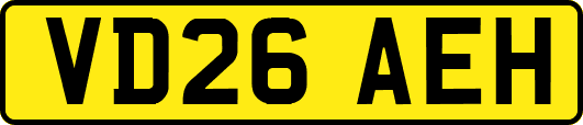 VD26AEH