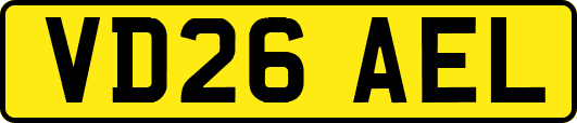 VD26AEL