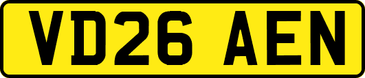 VD26AEN