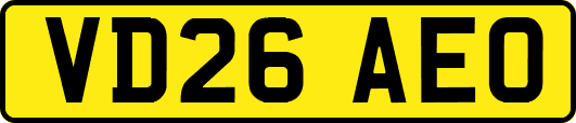 VD26AEO
