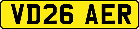 VD26AER