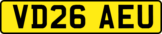 VD26AEU