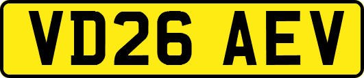 VD26AEV