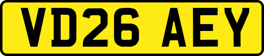 VD26AEY