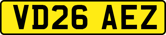 VD26AEZ