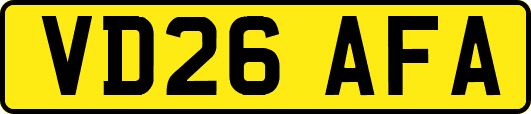 VD26AFA