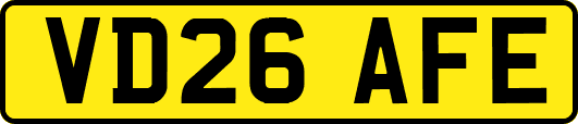 VD26AFE