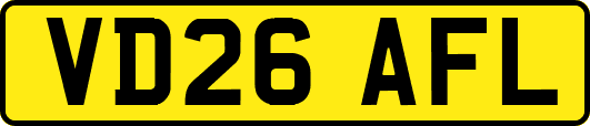 VD26AFL