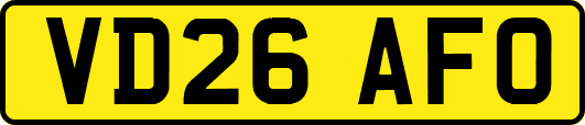 VD26AFO