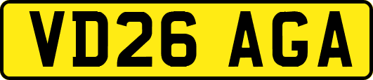 VD26AGA