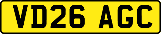 VD26AGC