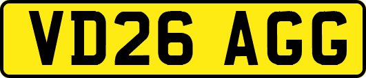 VD26AGG