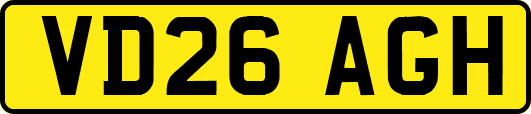 VD26AGH