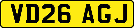 VD26AGJ