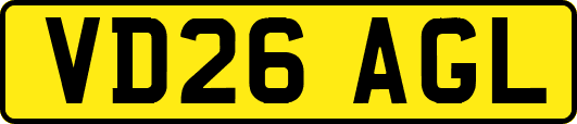 VD26AGL