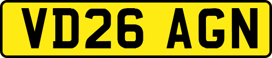 VD26AGN