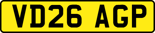 VD26AGP