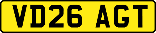 VD26AGT