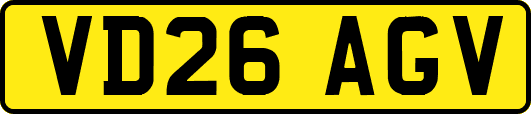 VD26AGV