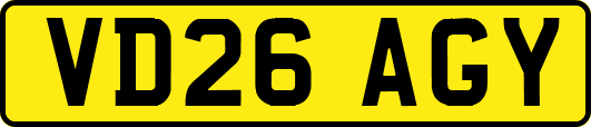 VD26AGY