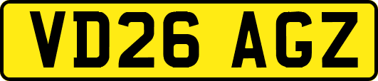 VD26AGZ