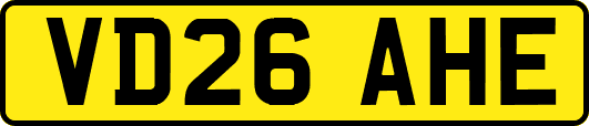 VD26AHE