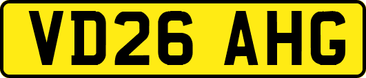 VD26AHG
