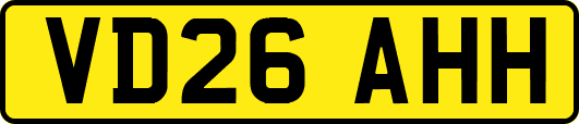 VD26AHH
