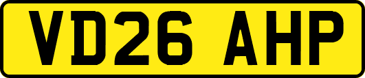 VD26AHP