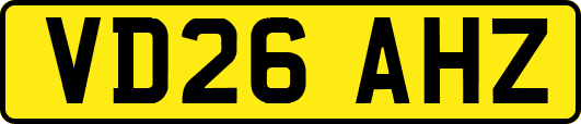 VD26AHZ