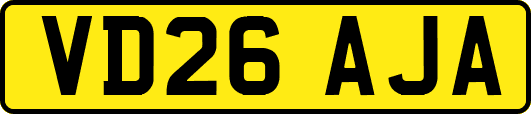 VD26AJA