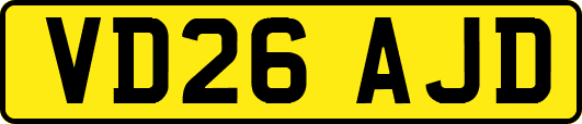 VD26AJD