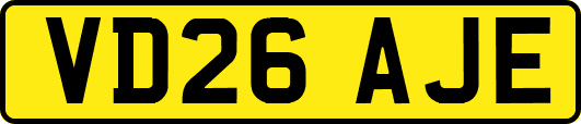 VD26AJE