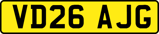 VD26AJG