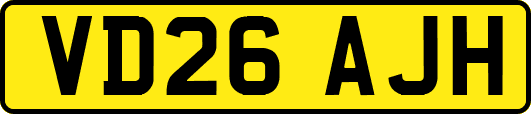 VD26AJH