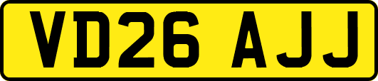 VD26AJJ