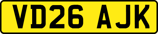 VD26AJK