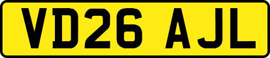 VD26AJL