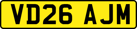 VD26AJM
