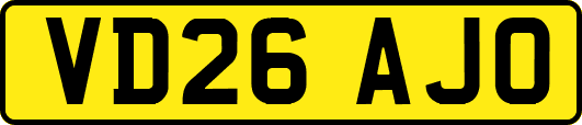 VD26AJO