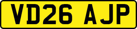 VD26AJP