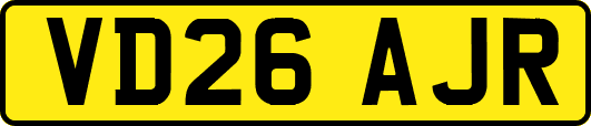 VD26AJR