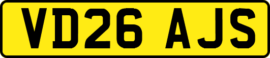 VD26AJS