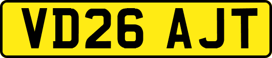 VD26AJT