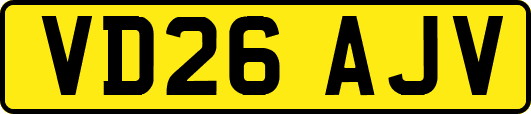 VD26AJV