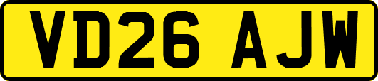 VD26AJW