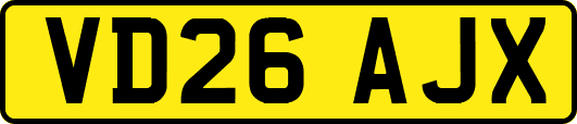 VD26AJX